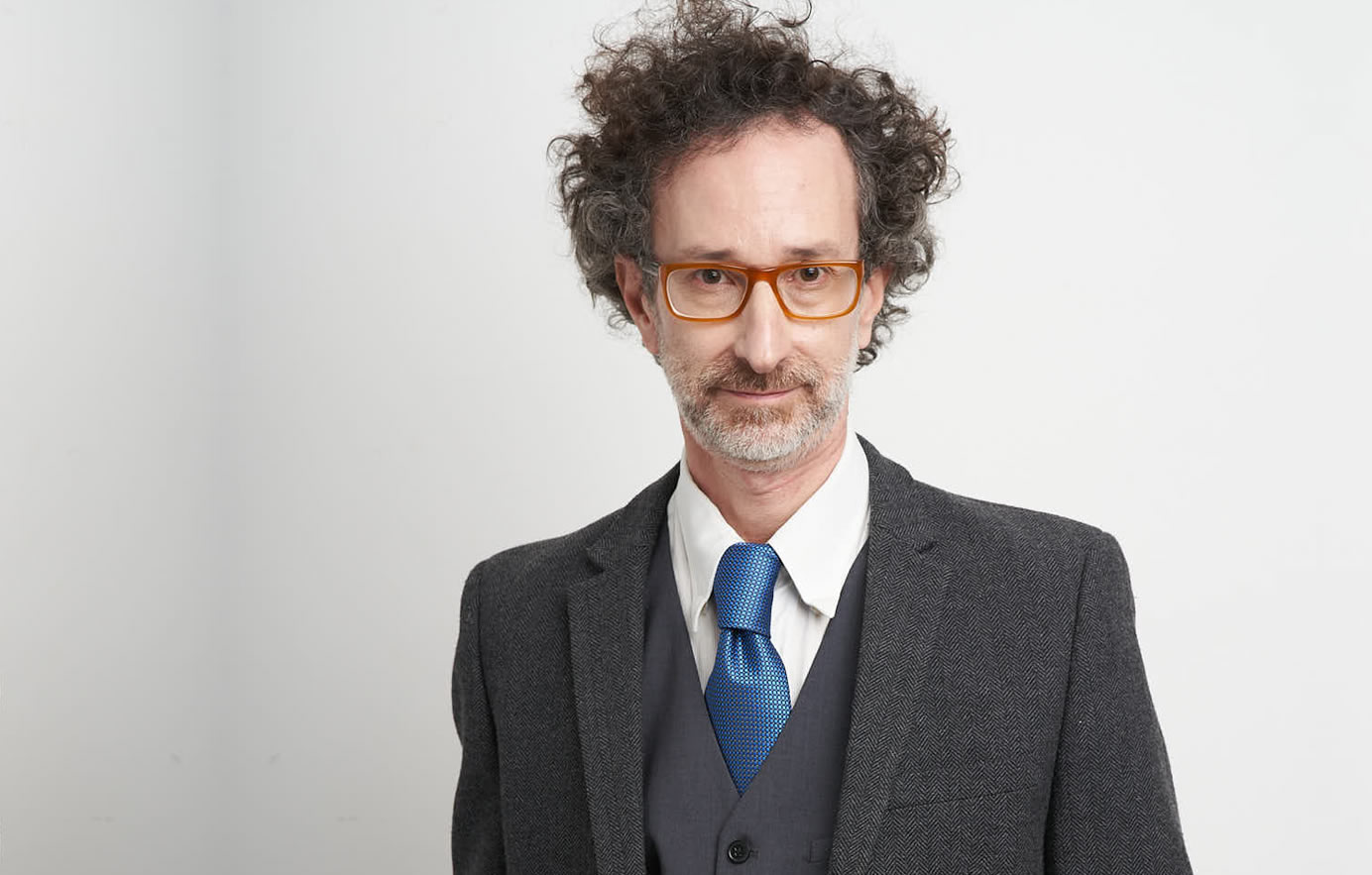 Dr. Marcelo Duarte Alfaro